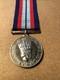 New Zealand Armrd Forces Award. Original Unnamed Specimen B96