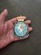 New Zealand CAA ASS Aviation Security Service Badge
