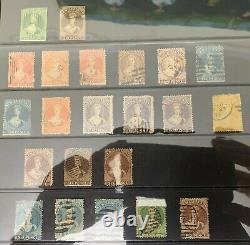 New Zealand Chalon collection