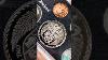 New Zealand Coincollection Proofcoin Beautiful Newzealand Love