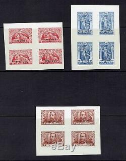 New Zealand Collection Of Proofs Um/lmm