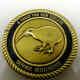 New Zealand Defence Force Intelligence Challenge Coin