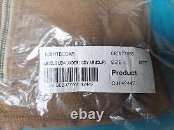 New Zealand Defence Forces Multicam Mcu Ubac Size Large Rare