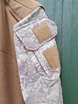 New Zealand Defence Forces Multicam Mcu Ubac Size Large XX Small