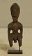 New Zealand Figure Kairu IslandsTrance Wood Dance Figure Spirit Statue