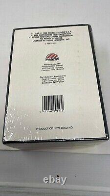 New Zealand Foreign Regina 1988 TMNT movie Sealed Box