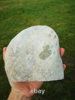 New Zealand Greenstone Nephrite Jade Pounamu block 2 kg