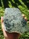 New Zealand Greenstone Nephrite Jade Pounamu mix slab lapidary carving Taonga