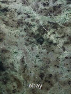 New Zealand Greenstone Nephrite Jade Pounamu mix slab lapidary carving Taonga