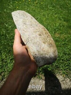 New Zealand Greenstone Nephrite Jade dendritic Pounamu slab 2.6 kilos Kokopu