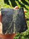 New Zealand Greenstone Serpentine Flower Pounamu carving lapidary Picture slab