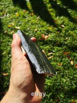 New Zealand Greenstone Serpentine Flower Pounamu carving lapidary Picture slab