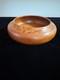 New Zealand Handcrafted Ancient Kauri Bowl by Brian Parker