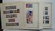New Zealand High Face Value Collection To Late 2000's Incl Ross Dep Used To Mnh