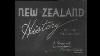 New Zealand History In The Making 1938 Modified