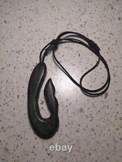 New Zealand Jade, Maori Pounamu, Greenstone