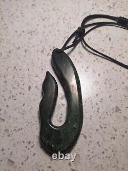 New Zealand Jade, Maori Pounamu, Greenstone