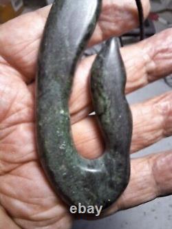 New Zealand Jade, Maori Pounamu, Greenstone