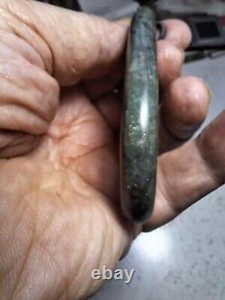 New Zealand Jade, Maori Pounamu, Greenstone