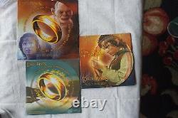 New Zealand Lord Of The Rings Coin Sets