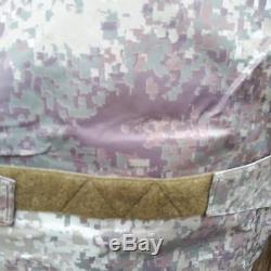 New Zealand Mcu (multi Terrain Camouflage Uniform) Goretex Trousers Mr