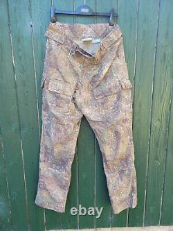 New Zealand Mcu (multi Terrain Camouflage Uniform) Trousers Mr
