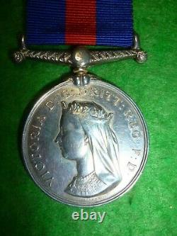 New Zealand Medal, 1845-66, reverse dated 1861 1866 to 14th Foot, West Yorks