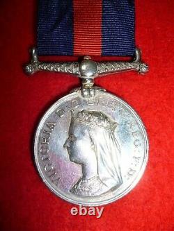 New Zealand Medal, 1845-66, reverse dated 1863 to 1866 to 12th Suffolk Regiment