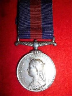 New Zealand Medal, Maori Wars 1845-66, reverse dated 1863 to 1864 to 40th Regt