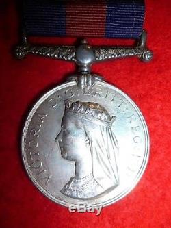 New Zealand Medal, Maori Wars 1845-66, reverse dated 1863 to 1864 to 40th Regt