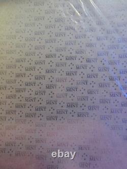 New Zealand Mint Action Comics #1 Pure Silver Foil DC Comics Superman