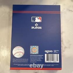 New Zealand Mint Bryce Harper 3 oz Silver Collectible Coin Limited 187/200