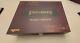 New Zealand Mint Lord Of The Rings 2024 Collection Box Only