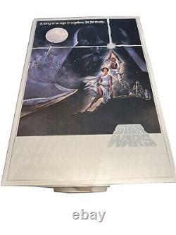 New Zealand Mint Star Wars A New Hope Premium Foil Collection 10,000 Minted