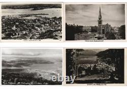 New Zealand Mostly Pre-1950 49 Cpa (l343)