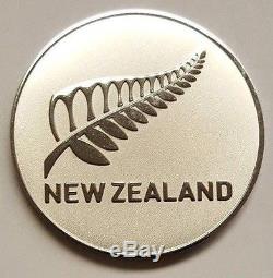 New Zealand NZ NZSIS Security Intelligence Service CIA Foreign Counterpart 1.75