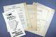 New Zealand National Airways & Other Nz Airlines John Stroud Fleet Lists Teal