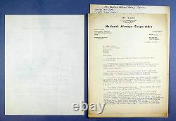 New Zealand National Airways & Other Nz Airlines John Stroud Fleet Lists Teal