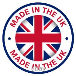 New Zealand Naval Ensign Flag with Eyelets Handmade in the UK