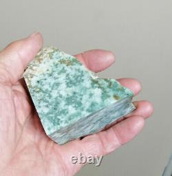 New Zealand Nephrite Jade Specimen