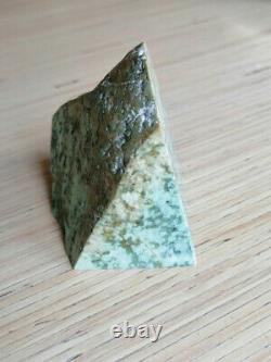 New Zealand Nephrite Jade Specimen