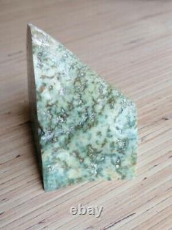 New Zealand Nephrite Jade Specimen