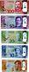 New Zealand P-New Foreign Paper Money