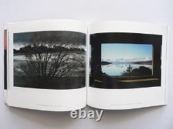 New Zealand Photo Collection Book Nature Landscape Scenery