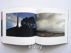 New Zealand Photo Collection Book Nature Landscape Scenery