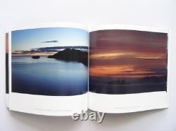 New Zealand Photo Collection Book Nature Scenery Landscape