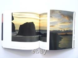 New Zealand Photo Collection Book Nature Scenery Landscape