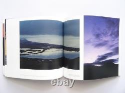 New Zealand Photo Collection Book Nature Scenery Landscape