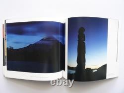 New Zealand Photo Collection Book Nature Scenery Landscape