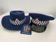 New Zealand Police Hat + Cap Obsolete 1980 and Patch